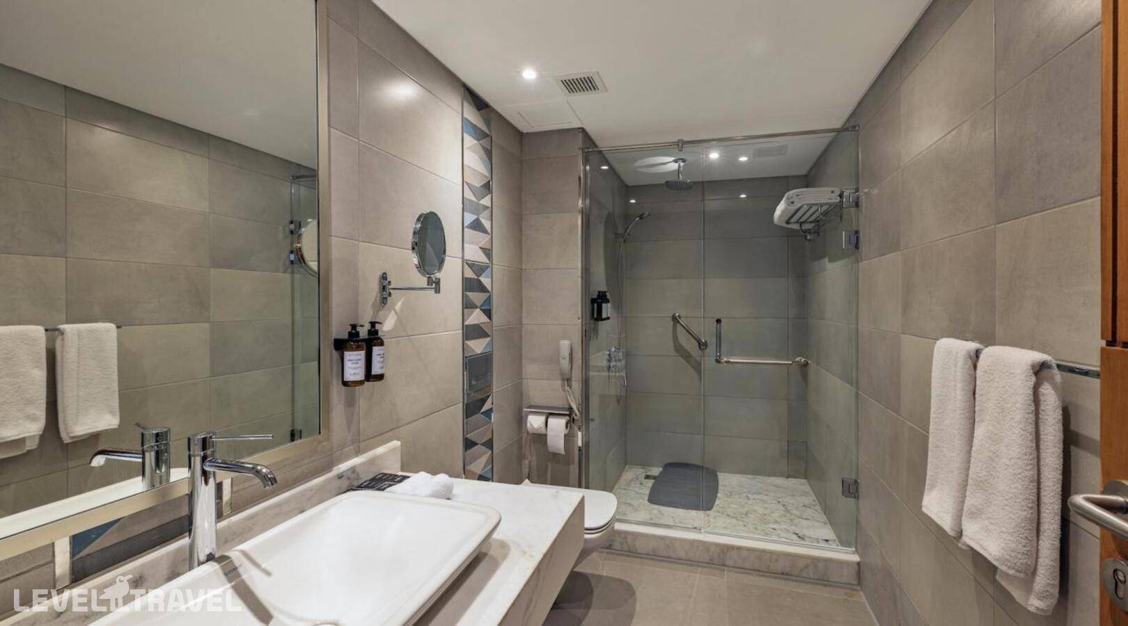 фотографии отеля Posh Club By Sunrise Remal Beach в Египет(Шарм-эль-Шейх) - фото №28