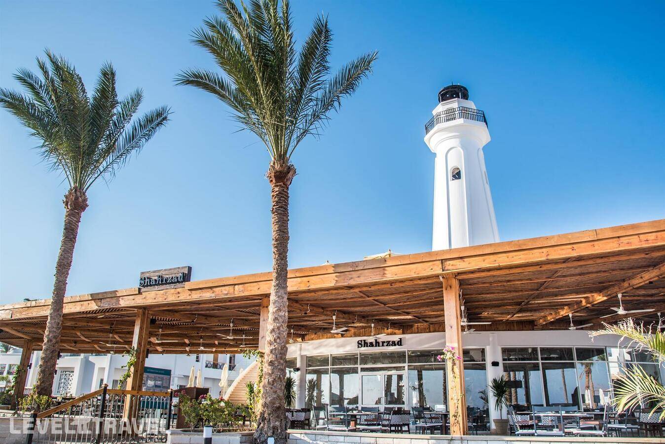 фотографии отеля Posh Club By Sunrise Remal Beach в Египет(Шарм-эль-Шейх) - фото №16