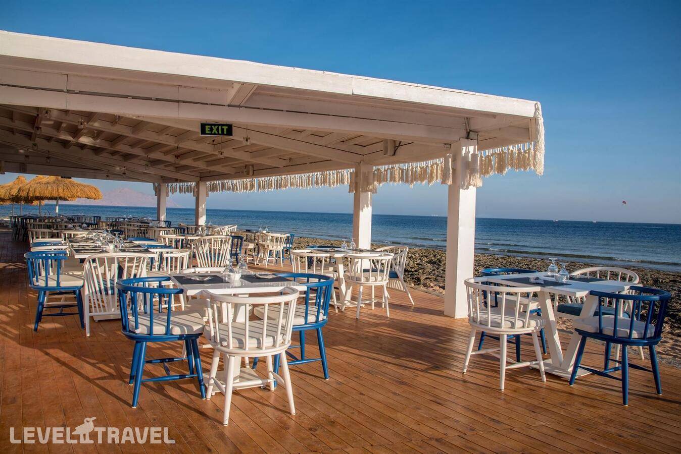 фотографии отеля Posh Club By Sunrise Remal Beach в Египет(Шарм-эль-Шейх) - фото №26