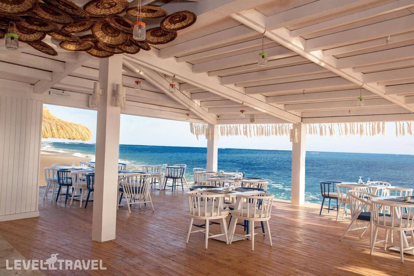 фотографии отеля Posh Club By Sunrise Remal Beach в Египет(Шарм-эль-Шейх) - фото №18