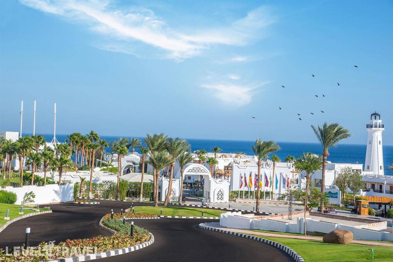 фотографии отеля Posh Club By Sunrise Remal Beach в Египет(Шарм-эль-Шейх) - фото №10