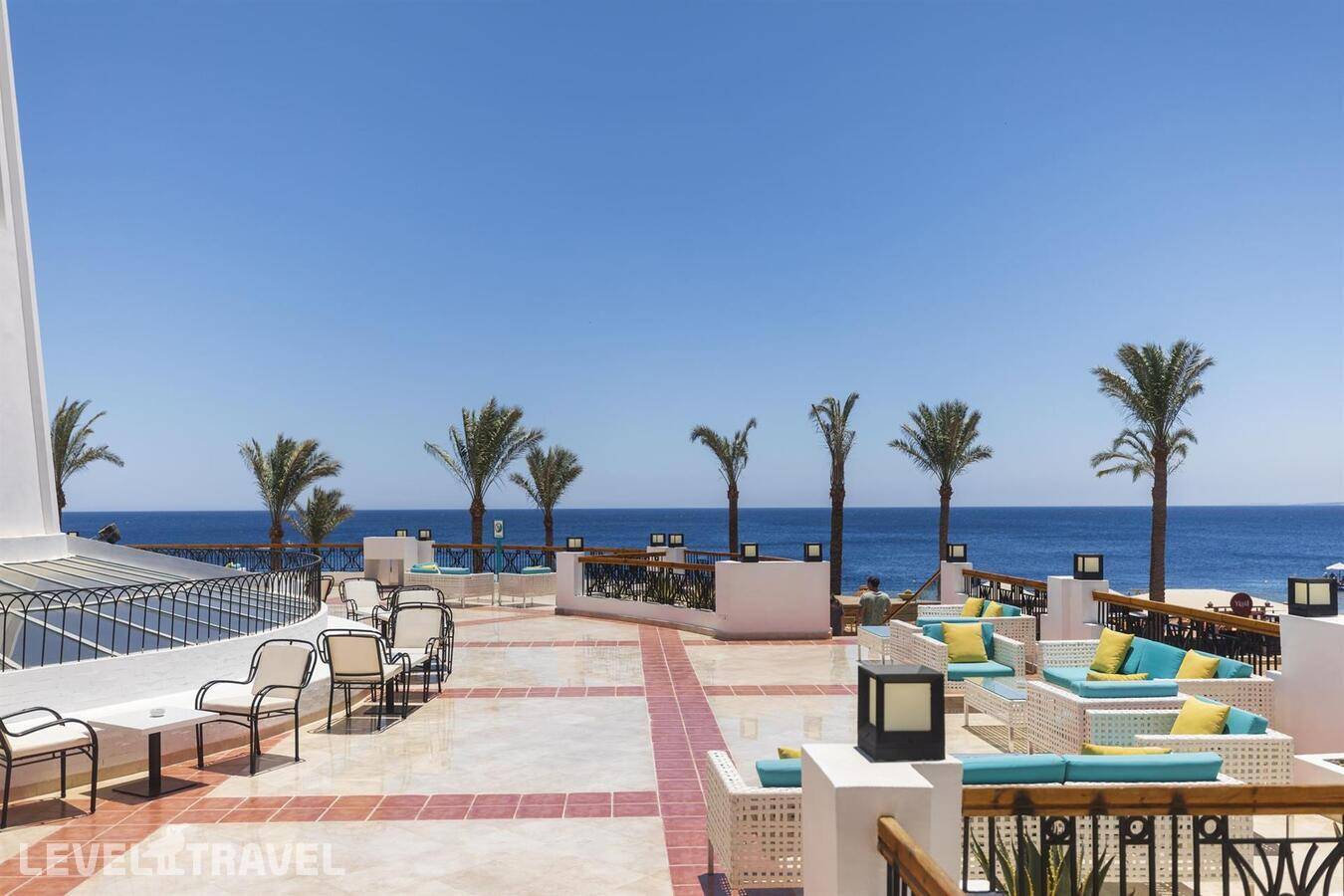 фотографии отеля Posh Club By Sunrise Remal Beach в Египет(Шарм-эль-Шейх) - фото №22