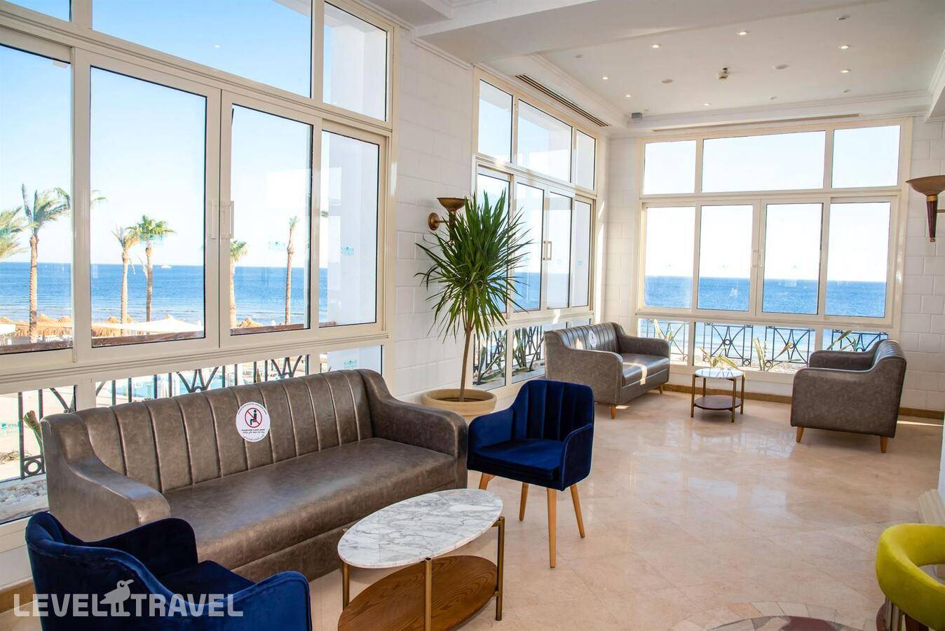 фотографии отеля Posh Club By Sunrise Remal Beach в Египет(Шарм-эль-Шейх) - фото №23