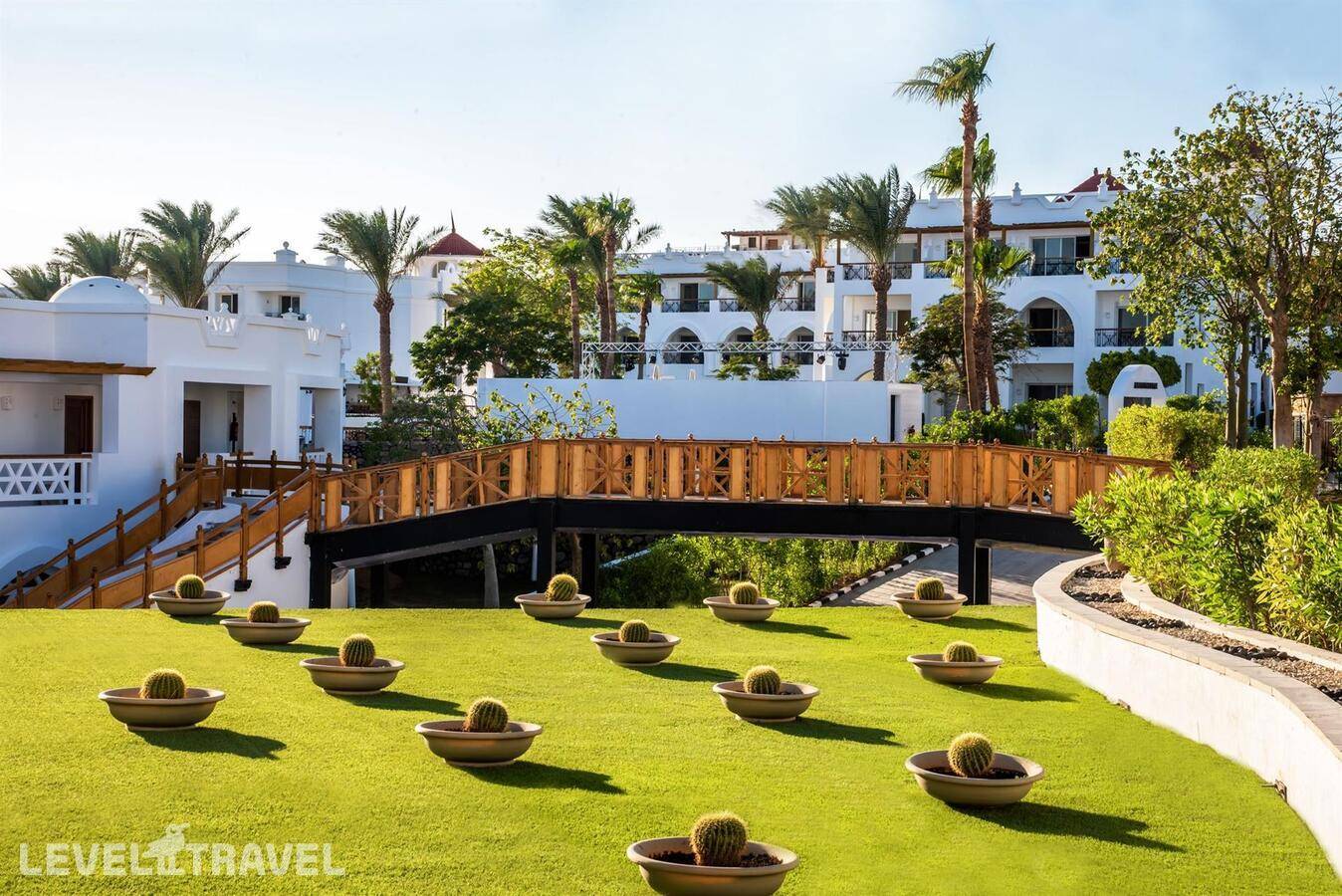 фотографии отеля Posh Club By Sunrise Remal Beach в Египет(Шарм-эль-Шейх) - фото №13