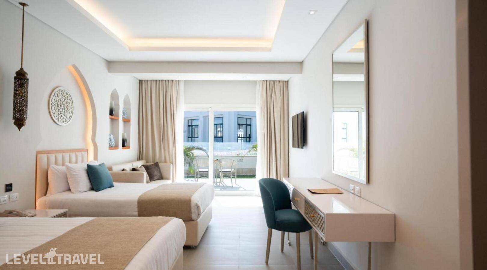 фотографии отеля Posh Club By Sunrise Remal Beach в Египет(Шарм-эль-Шейх) - фото №29