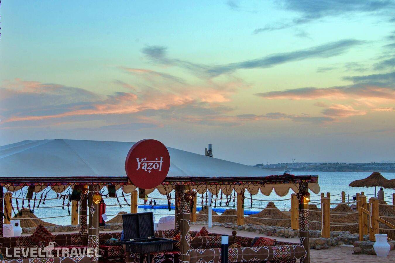 фотографии отеля Posh Club By Sunrise Remal Beach в Египет(Шарм-эль-Шейх) - фото №21