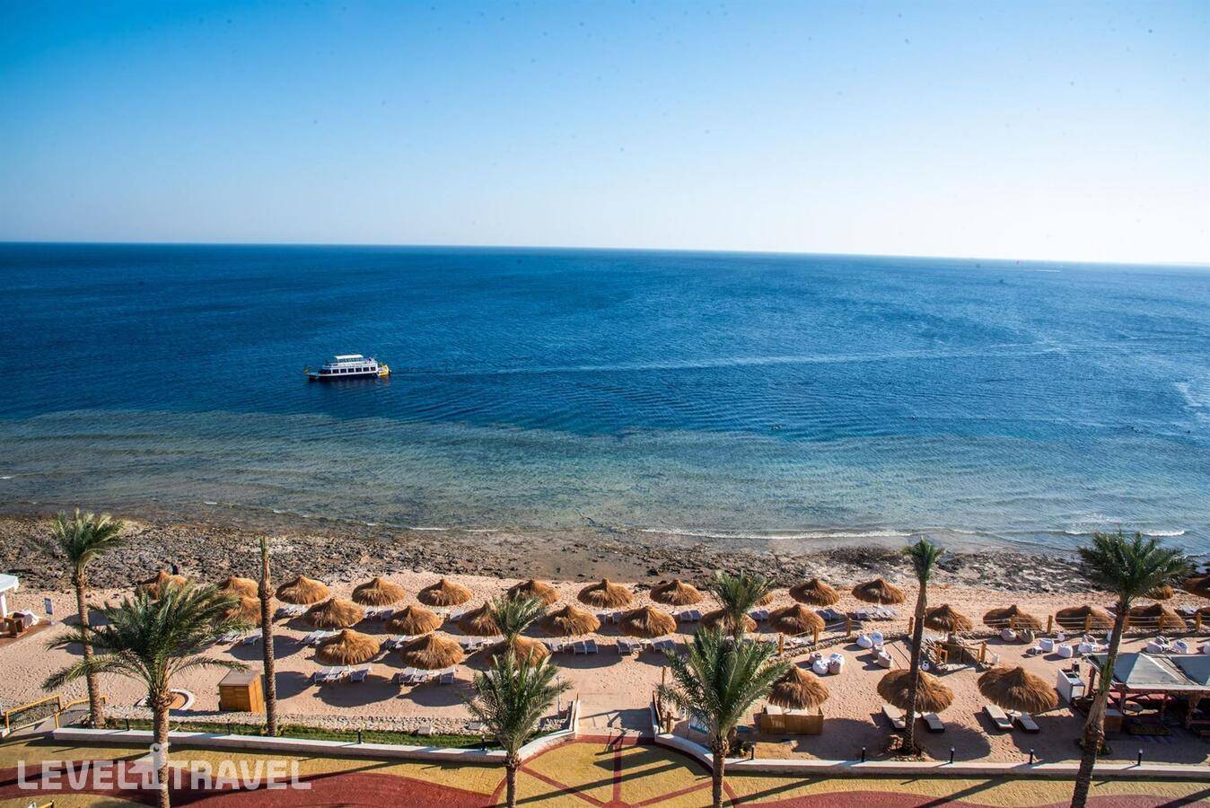 фотографии отеля Posh Club By Sunrise Remal Beach в Египет(Шарм-эль-Шейх) - фото №6