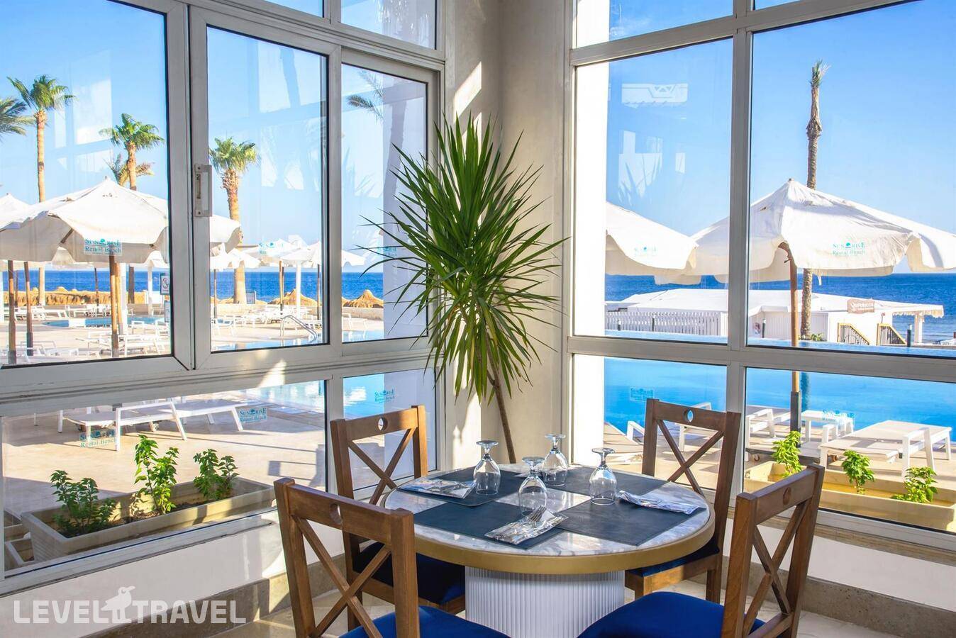 фотографии отеля Posh Club By Sunrise Remal Beach в Египет(Шарм-эль-Шейх) - фото №19