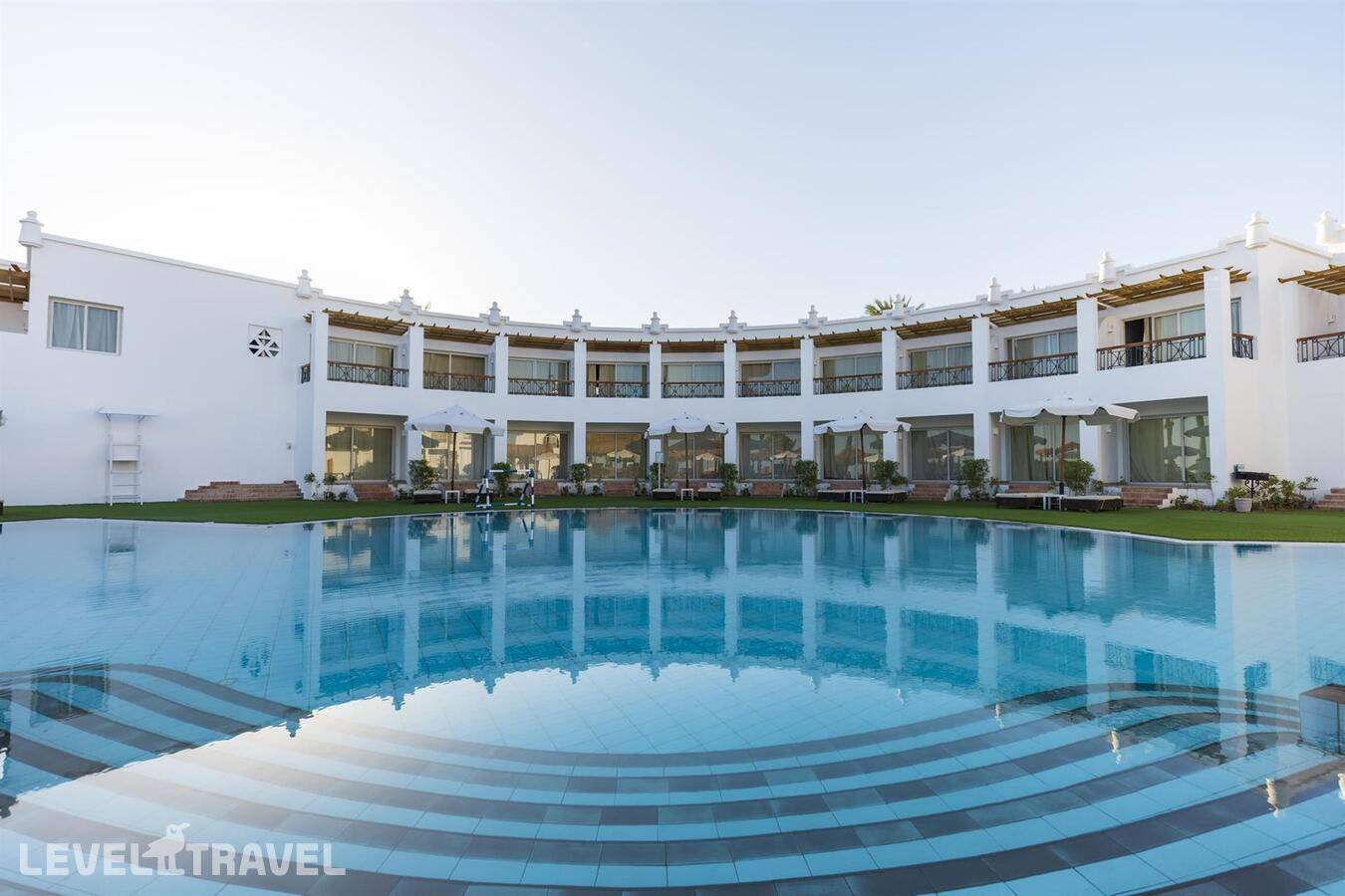 фотографии отеля Posh Club By Sunrise Remal Beach в Египет(Шарм-эль-Шейх) - фото №1