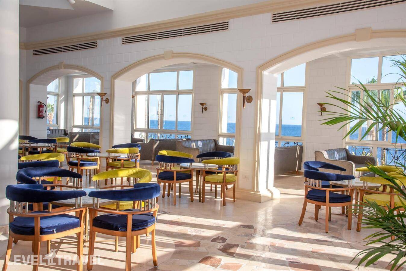 фотографии отеля Posh Club By Sunrise Remal Beach в Египет(Шарм-эль-Шейх) - фото №24