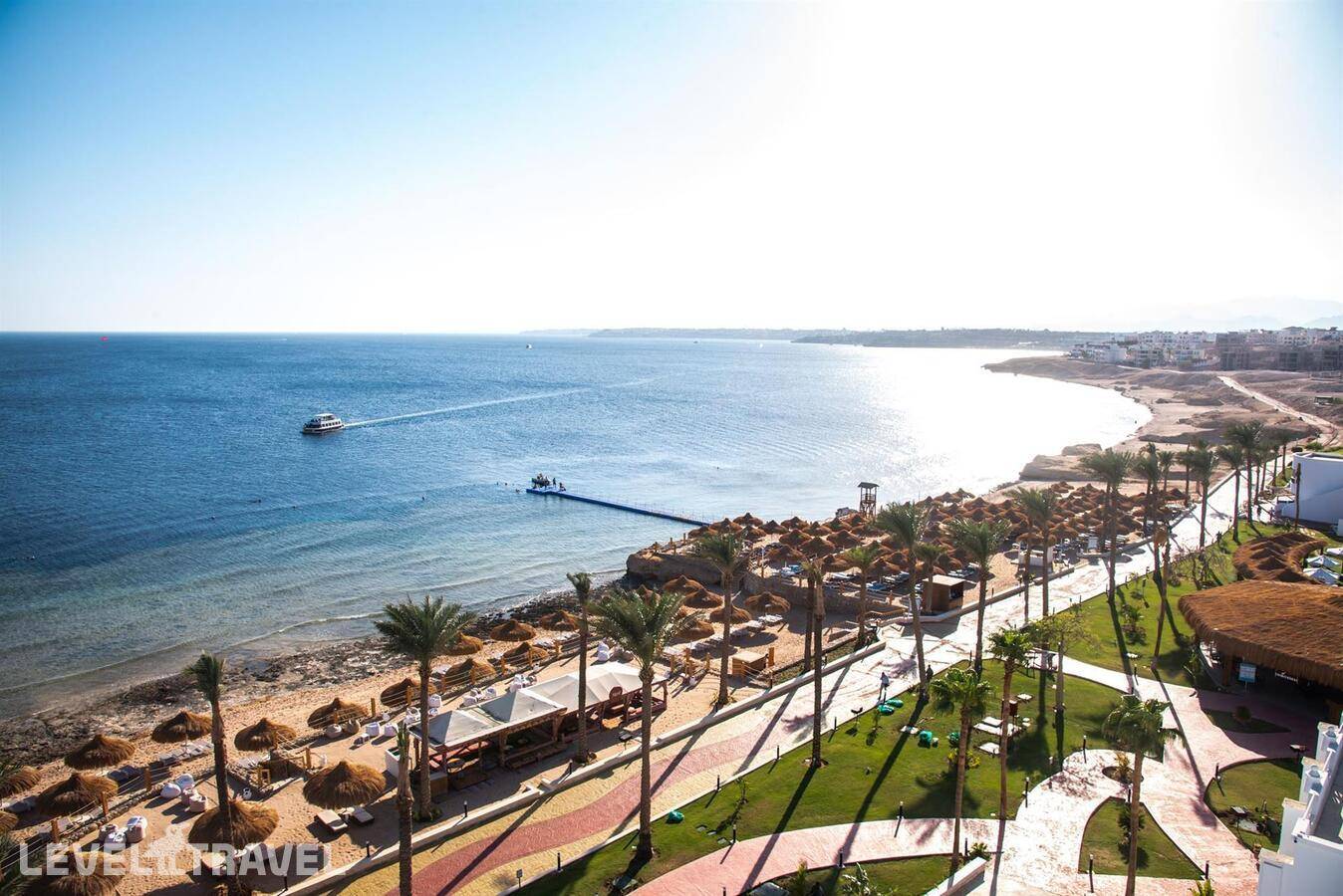 фотографии отеля Posh Club By Sunrise Remal Beach в Египет(Шарм-эль-Шейх) - фото №12