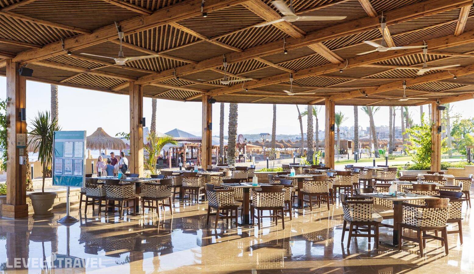 фотографии отеля Posh Club By Sunrise Remal Beach в Египет(Шарм-эль-Шейх) - фото №17