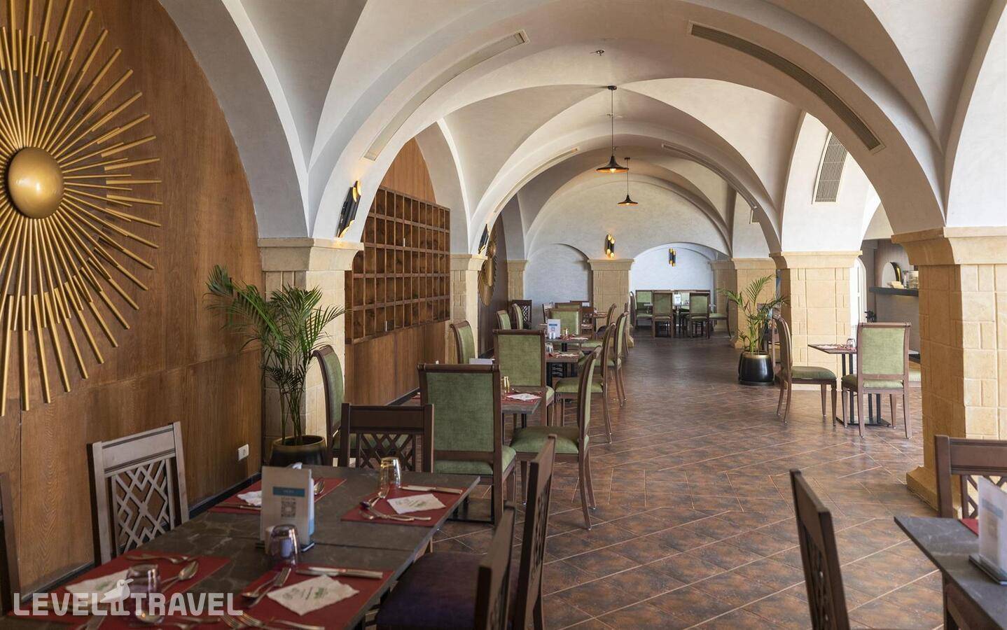 фотографии отеля Posh Club By Sunrise Remal Beach в Египет(Шарм-эль-Шейх) - фото №20