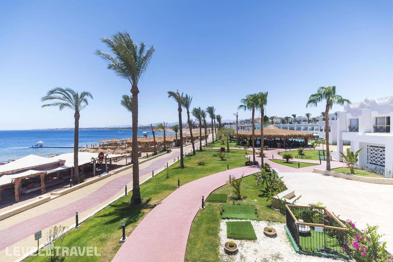 фотографии отеля Posh Club By Sunrise Remal Beach в Египет(Шарм-эль-Шейх) - фото №14