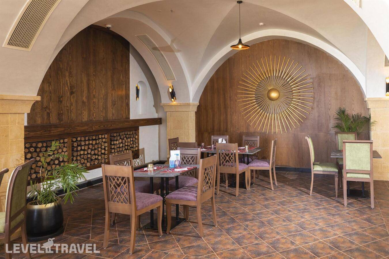 фотографии отеля Posh Club By Sunrise Remal Beach в Египет(Шарм-эль-Шейх) - фото №25