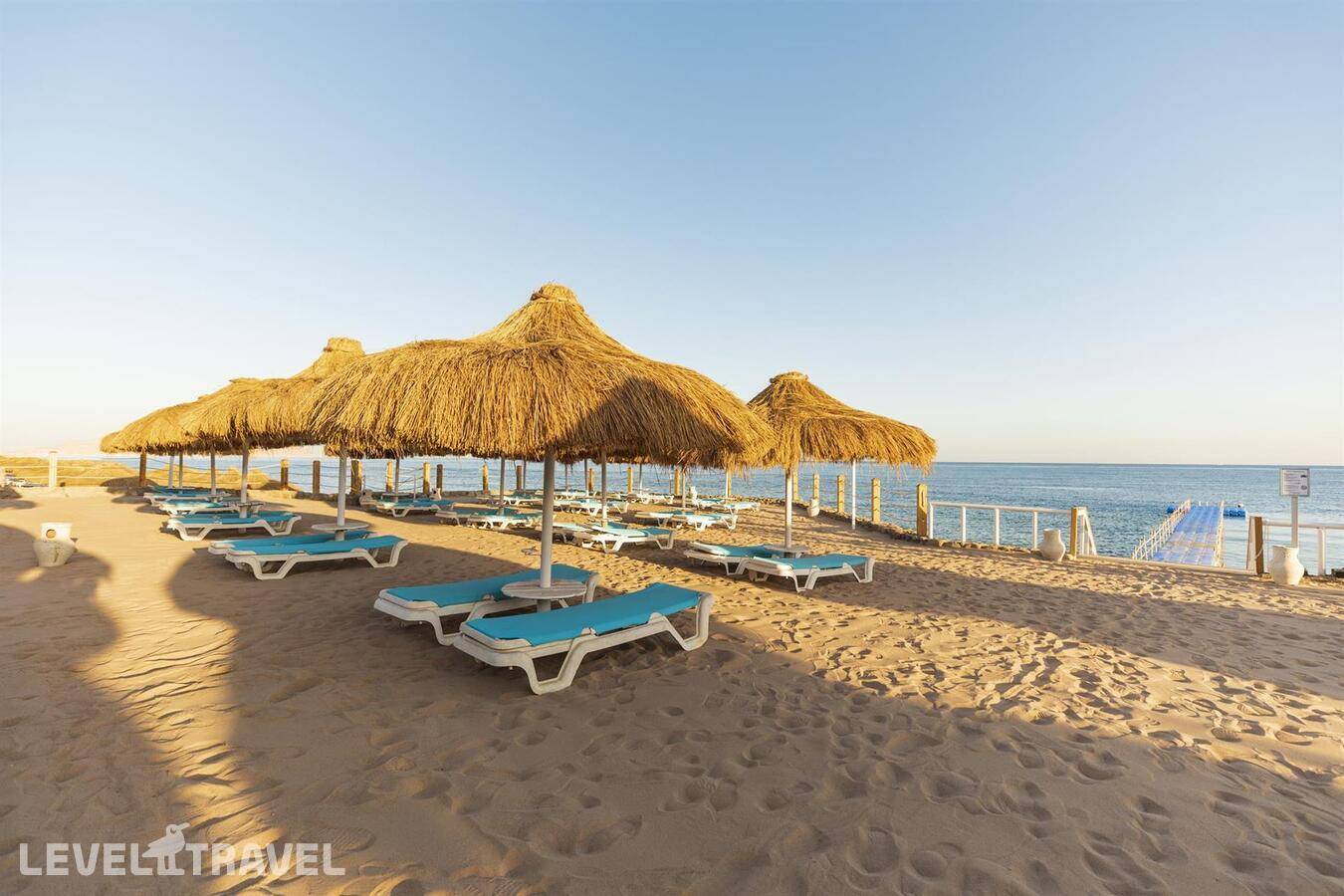 фотографии отеля Posh Club By Sunrise Remal Beach в Египет(Шарм-эль-Шейх) - фото №4