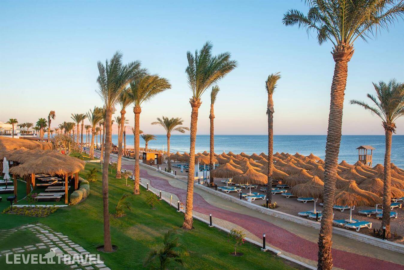 фотографии отеля Posh Club By Sunrise Remal Beach в Египет(Шарм-эль-Шейх) - фото №8