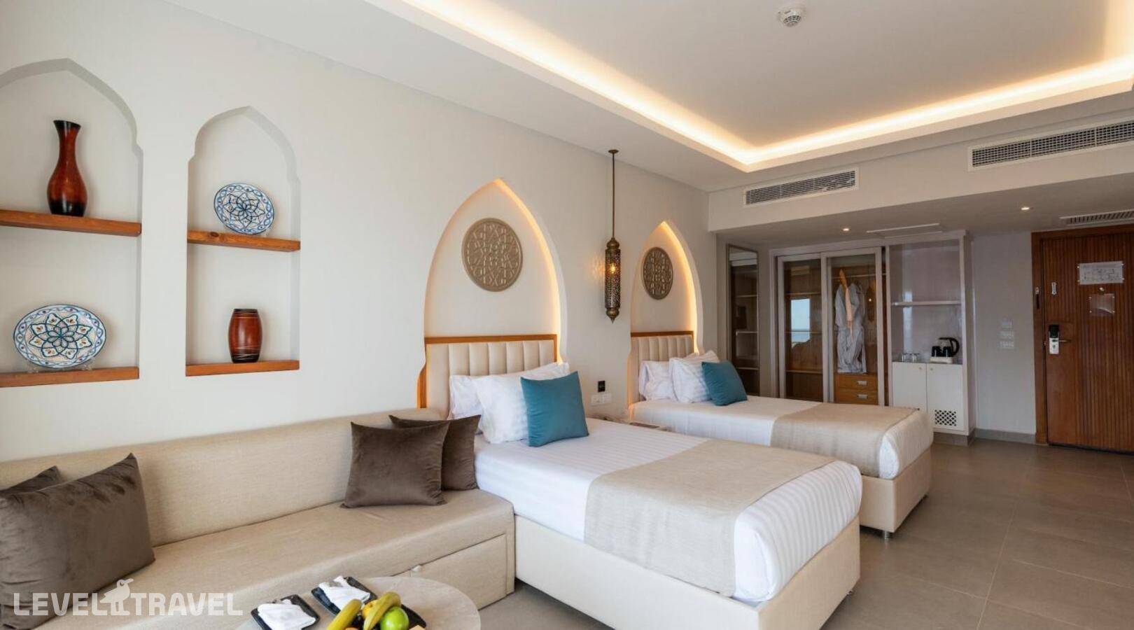 фотографии отеля Posh Club By Sunrise Remal Beach в Египет(Шарм-эль-Шейх) - фото №27