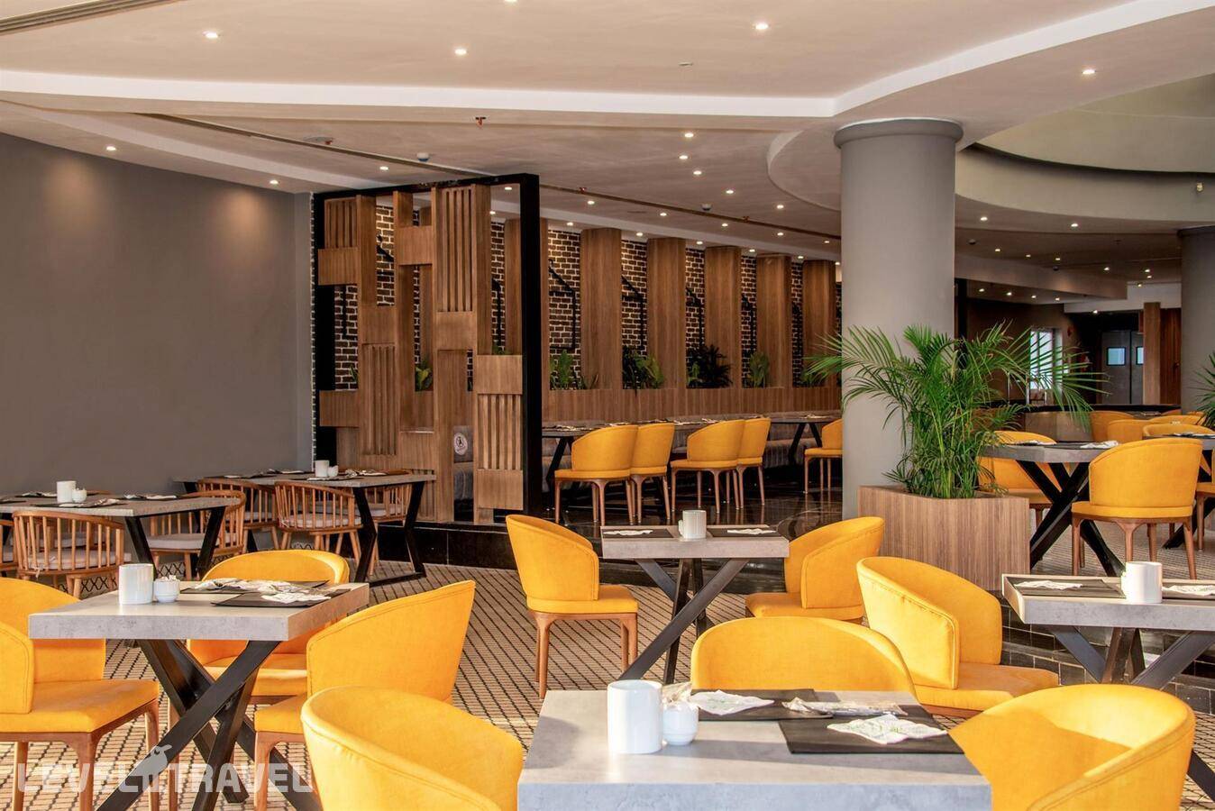 фотографии отеля Posh Club By Sunrise Remal Beach в Египет(Шарм-эль-Шейх) - фото №5