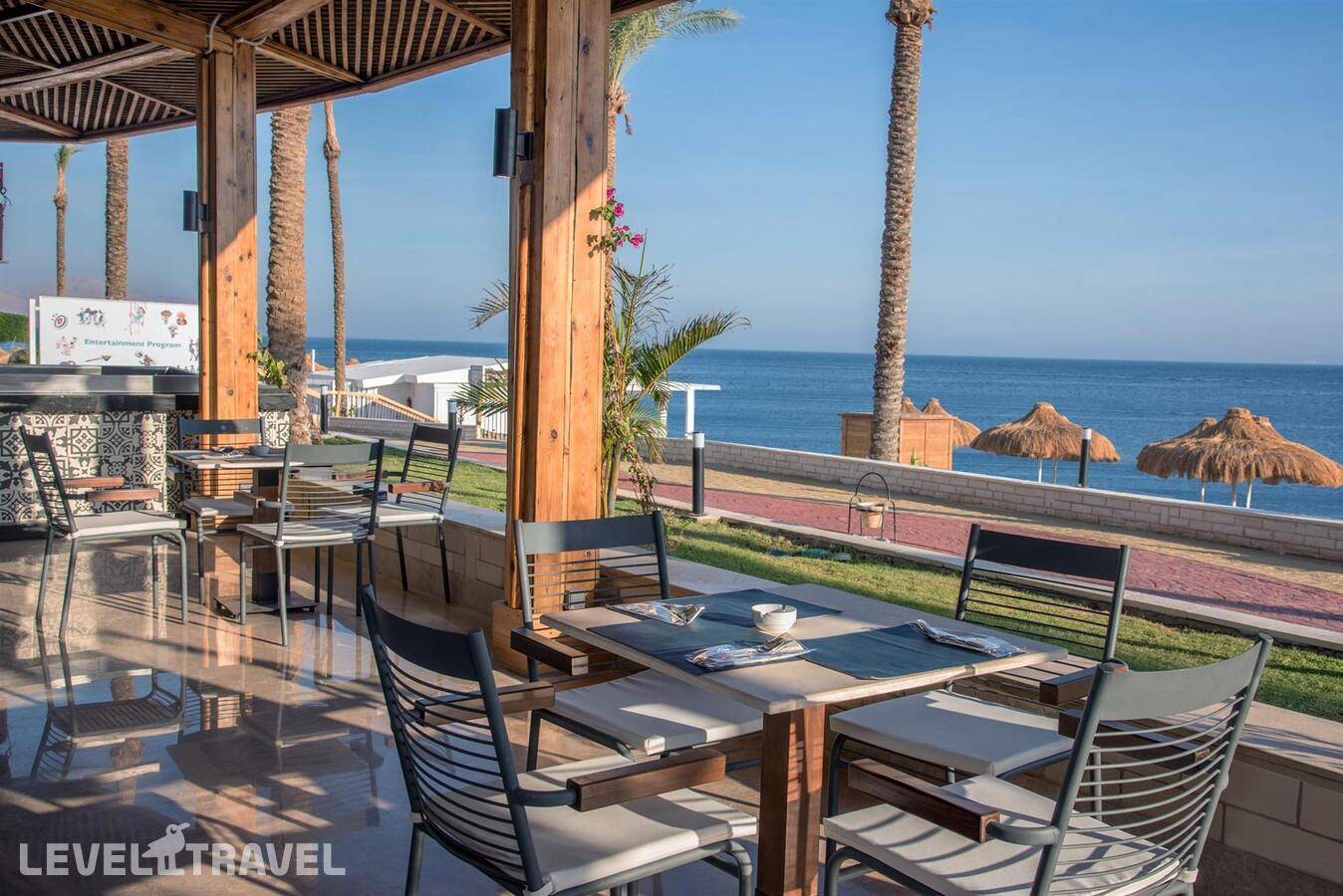 фотографии отеля Posh Club By Sunrise Remal Beach в Египет(Шарм-эль-Шейх) - фото №7