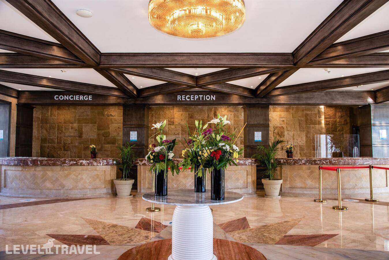 фотографии отеля Posh Club By Sunrise Remal Beach в Египет(Шарм-эль-Шейх) - фото №2