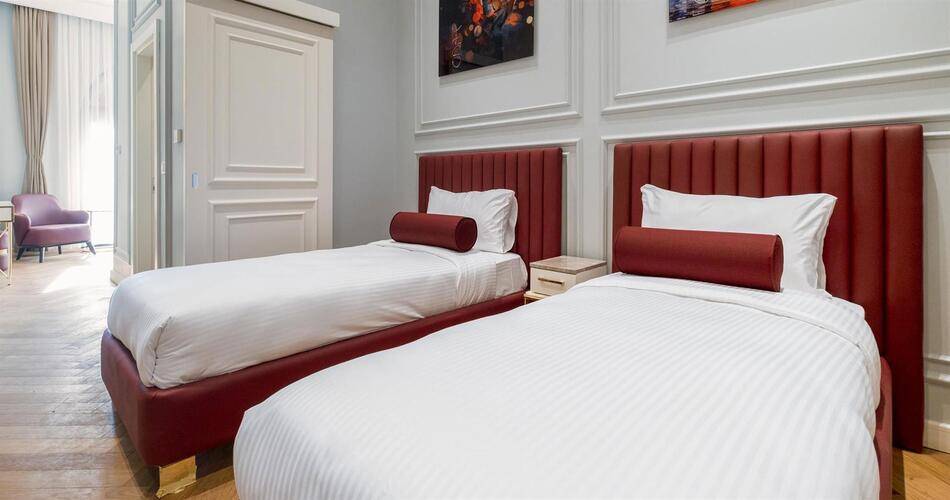 New Inn Hotel Old Town