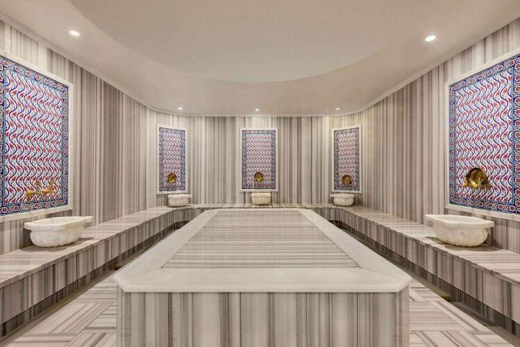 Ramada Plaza By Wyndham Silivri