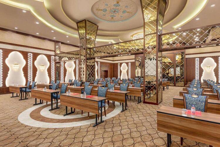 Ramada Plaza By Wyndham Silivri