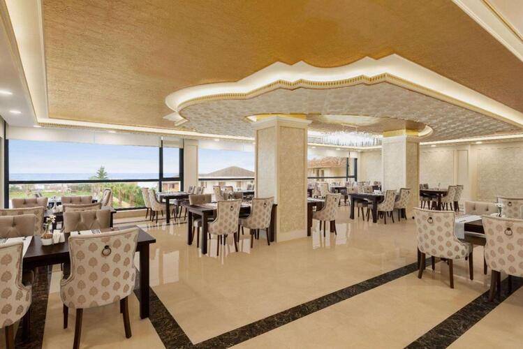 Ramada Plaza By Wyndham Silivri