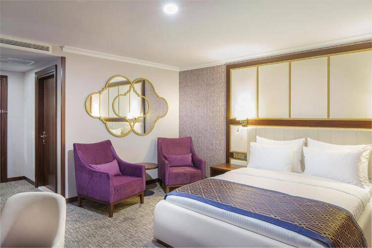 Ramada Plaza By Wyndham Silivri