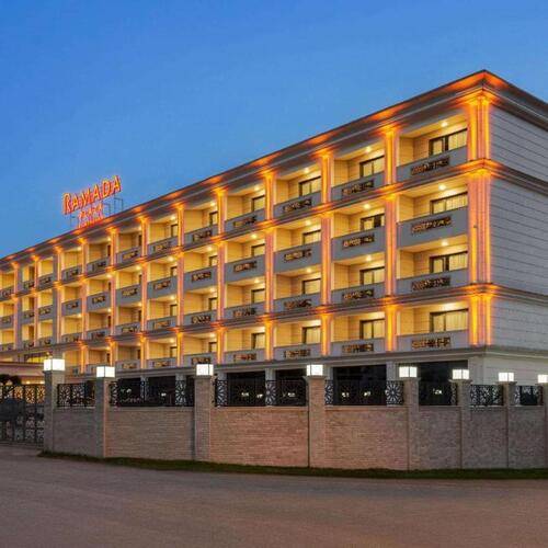 Ramada Plaza By Wyndham Silivri