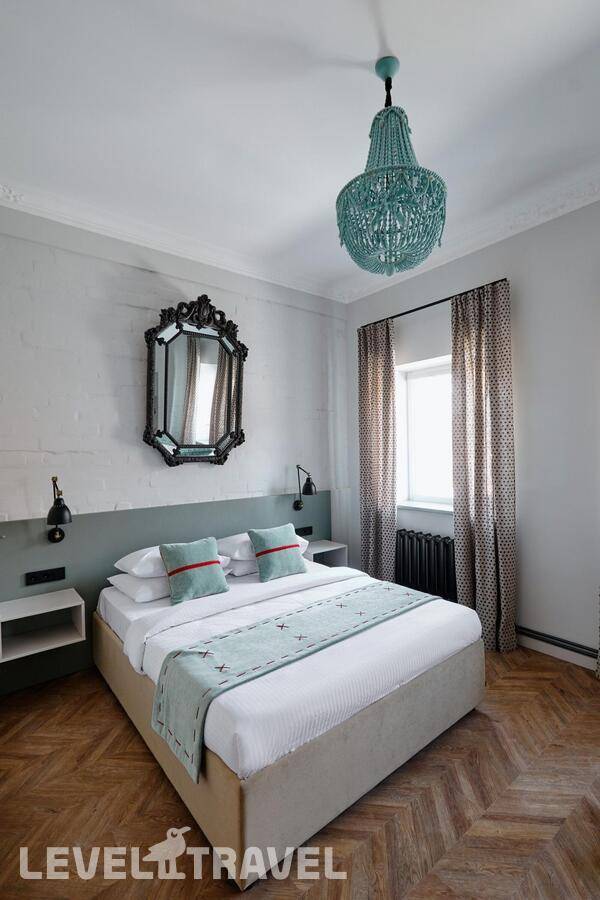 фотографии отеля Бутик-Отель Летягинъ в Россия(Самара) - фото №11