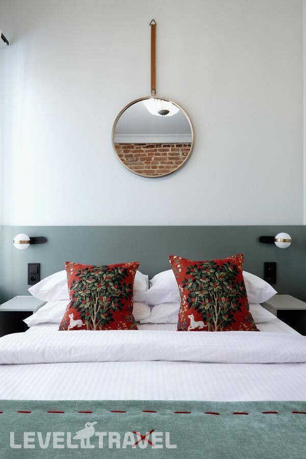 фотографии отеля Бутик-Отель Летягинъ в Россия(Самара) - фото №16