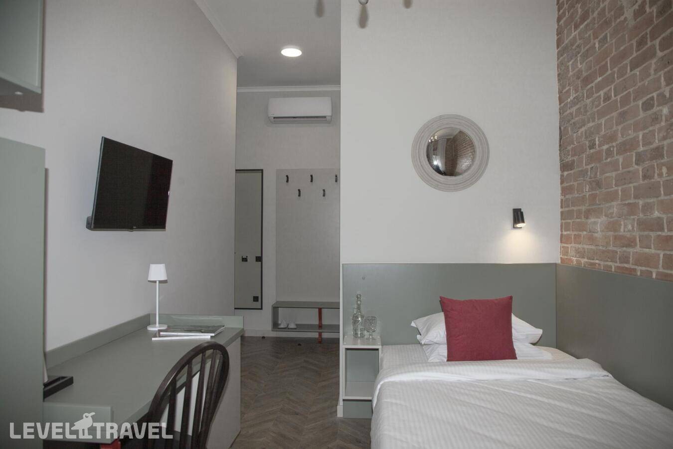 фотографии отеля Бутик-Отель Летягинъ в Россия(Самара) - фото №43