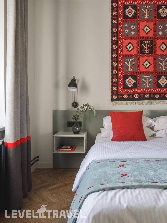 фотографии отеля Бутик-Отель Летягинъ в Россия(Самара) - фото №2