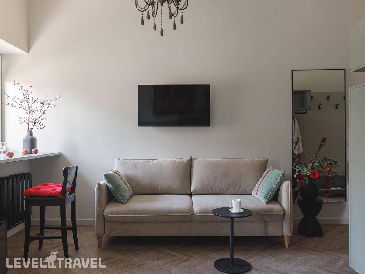 фотографии отеля Бутик-Отель Летягинъ в Россия(Самара) - фото №31