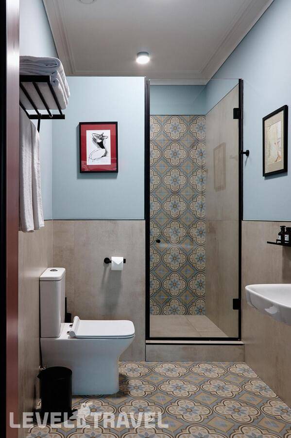 фотографии отеля Бутик-Отель Летягинъ в Россия(Самара) - фото №34