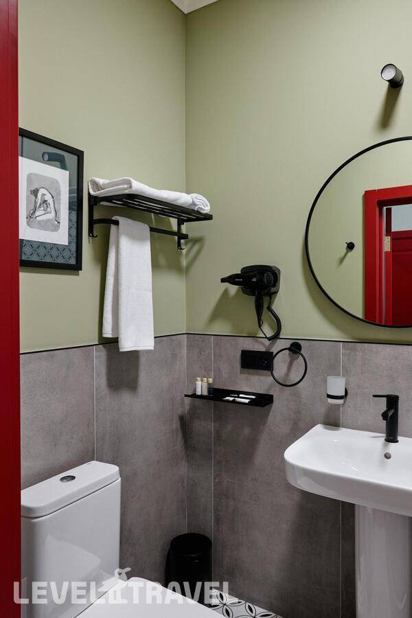 фотографии отеля Бутик-Отель Летягинъ в Россия(Самара) - фото №36