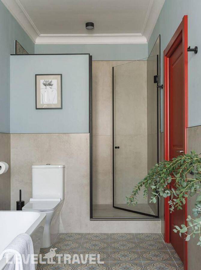 фотографии отеля Бутик-Отель Летягинъ в Россия(Самара) - фото №41