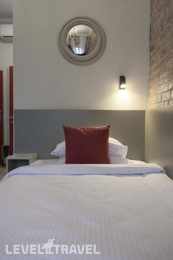 фотографии отеля Бутик-Отель Летягинъ в Россия(Самара) - фото №46