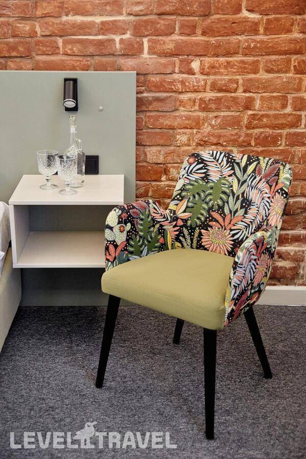 фотографии отеля Бутик-Отель Летягинъ в Россия(Самара) - фото №32