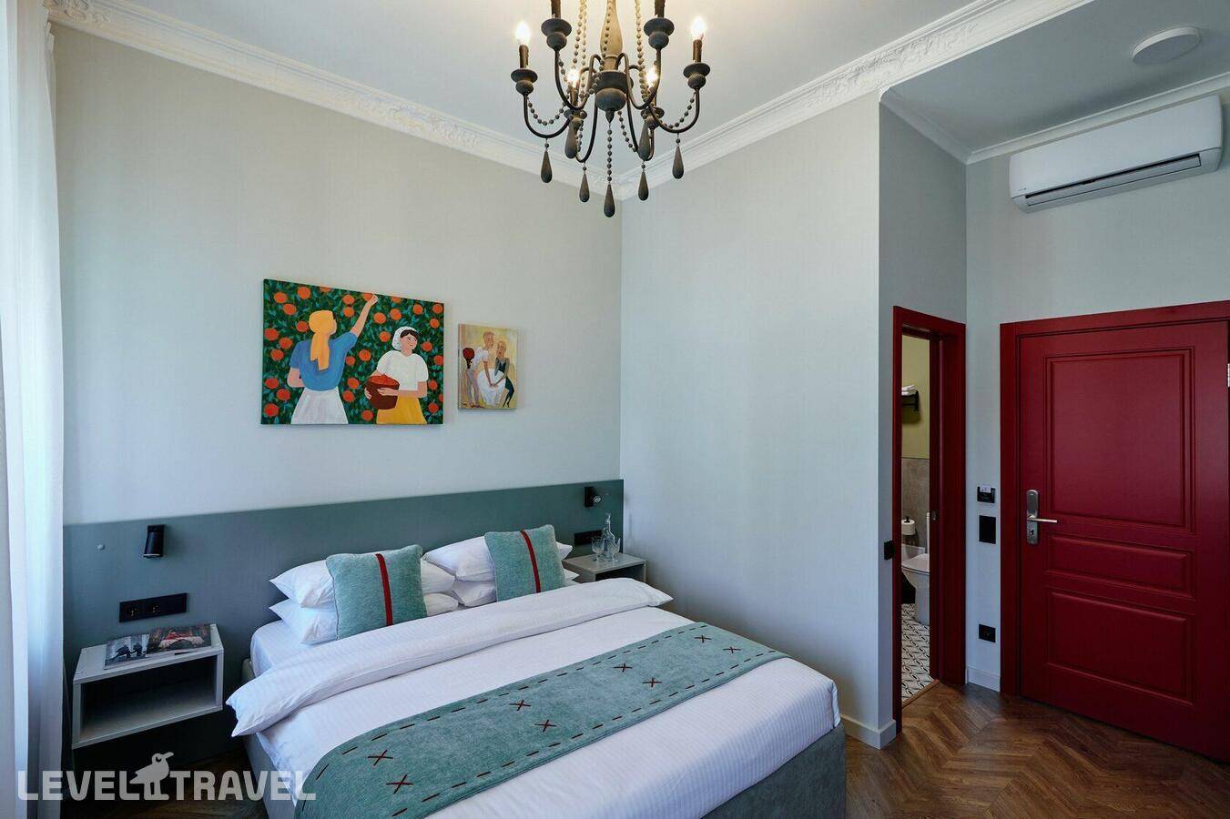 фотографии отеля Бутик-Отель Летягинъ в Россия(Самара) - фото №7