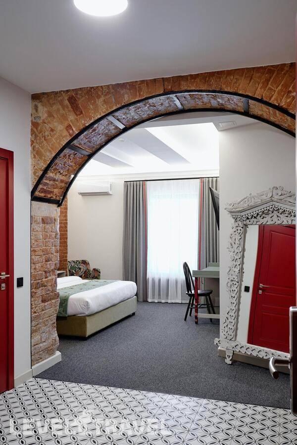 фотографии отеля Бутик-Отель Летягинъ в Россия(Самара) - фото №20