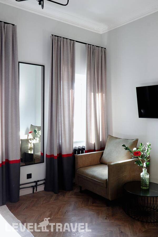 фотографии отеля Бутик-Отель Летягинъ в Россия(Самара) - фото №28