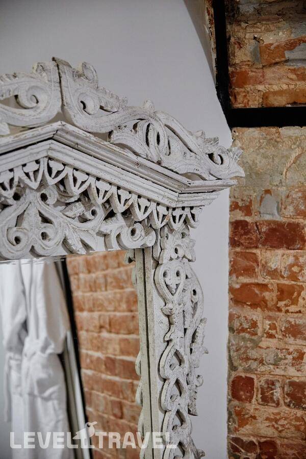 фотографии отеля Бутик-Отель Летягинъ в Россия(Самара) - фото №27