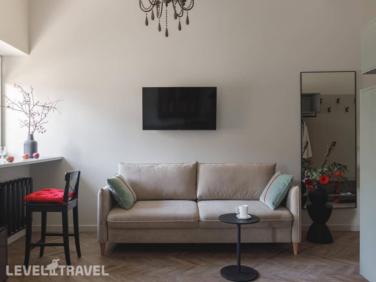 фотографии отеля Бутик-Отель Летягинъ в Россия(Самара) - фото №40