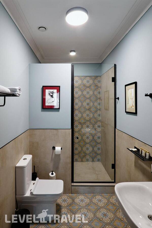 фотографии отеля Бутик-Отель Летягинъ в Россия(Самара) - фото №37