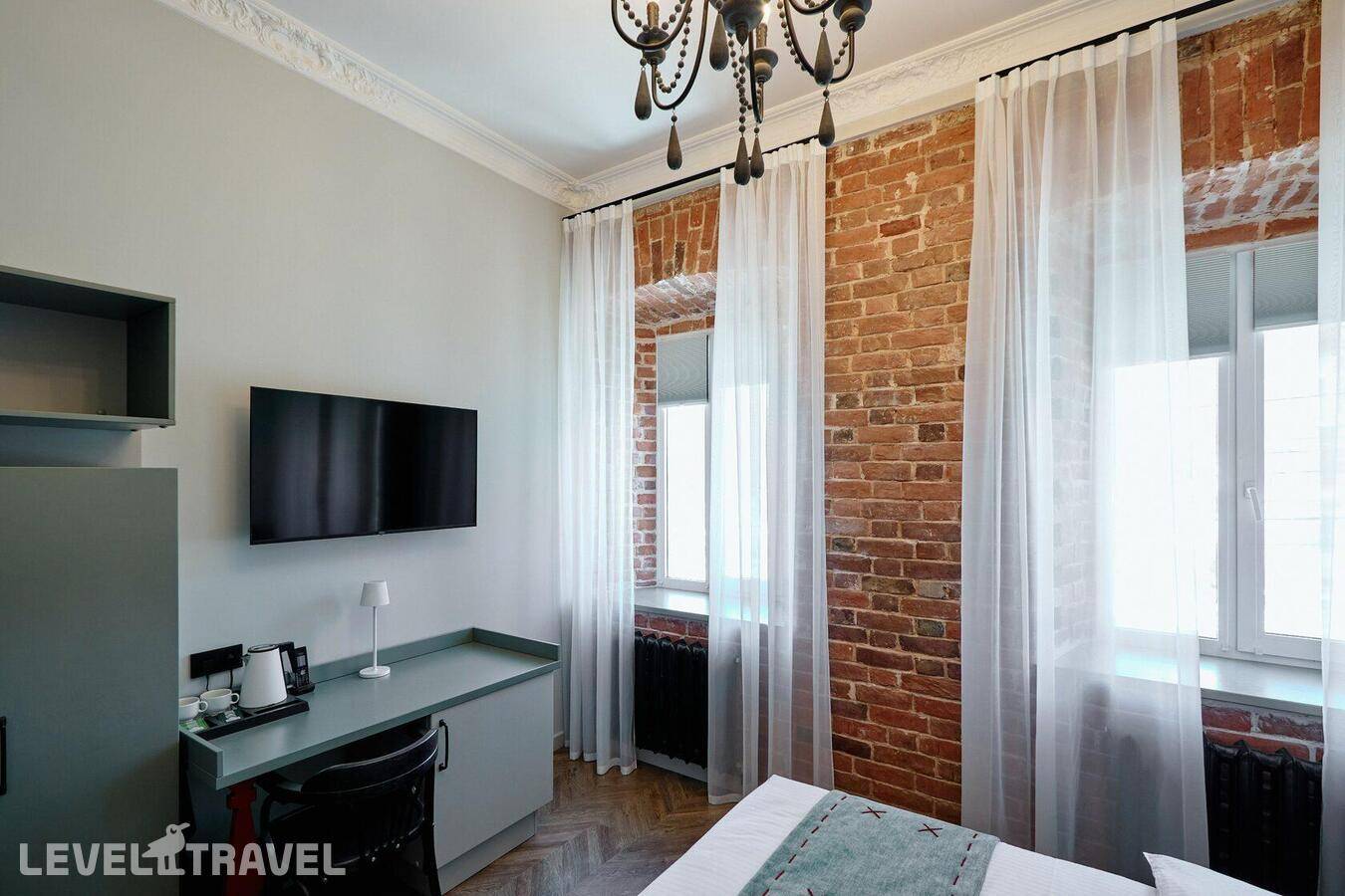 фотографии отеля Бутик-Отель Летягинъ в Россия(Самара) - фото №25