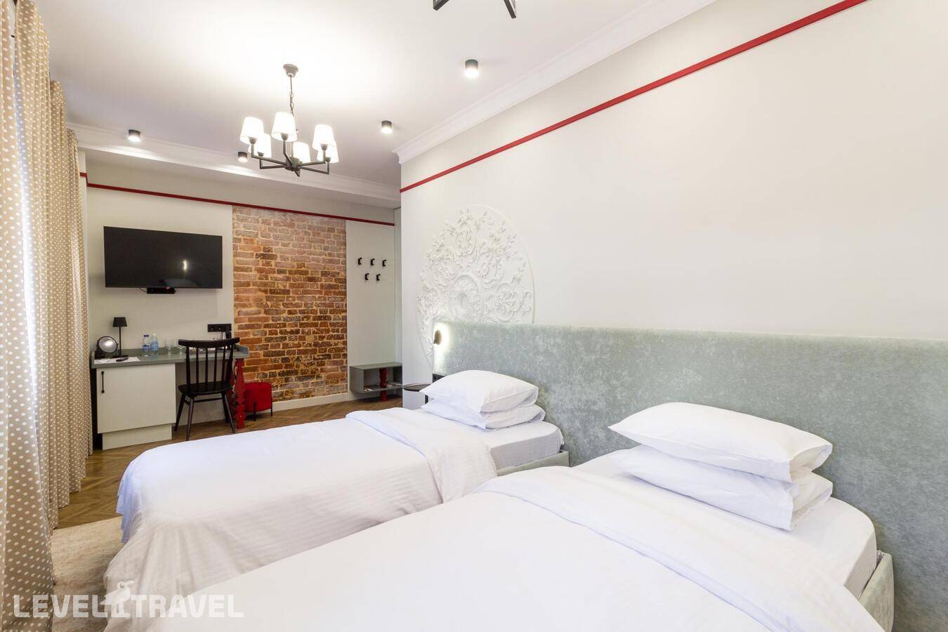 фотографии отеля Бутик-Отель Летягинъ в Россия(Самара) - фото №50