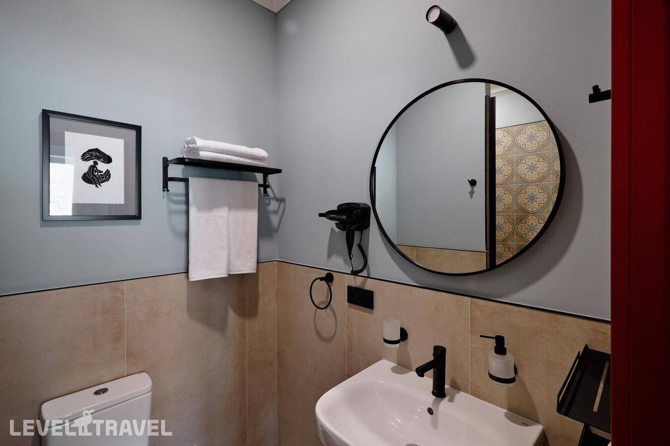 фотографии отеля Бутик-Отель Летягинъ в Россия(Самара) - фото №38